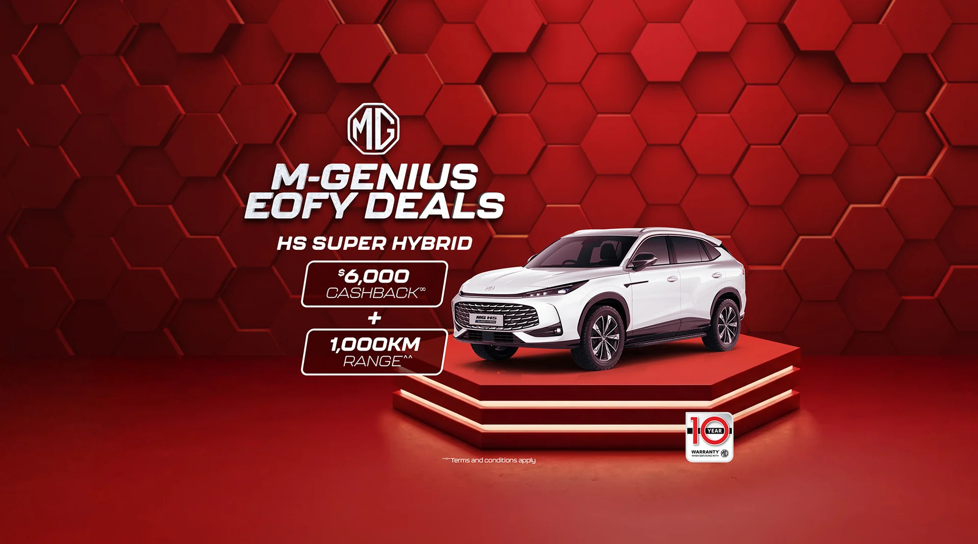Timeless Style, Modern Edge